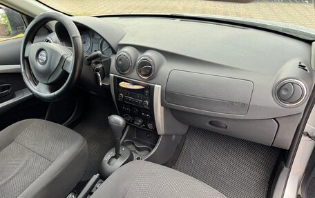 Nissan Almera, 2014 год, 635 000 рублей, 10 фотография