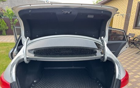 Nissan Almera, 2014 год, 635 000 рублей, 12 фотография