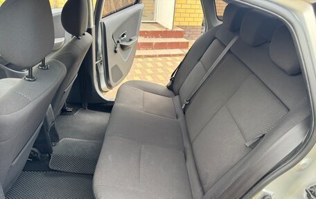 Nissan Almera, 2014 год, 635 000 рублей, 11 фотография