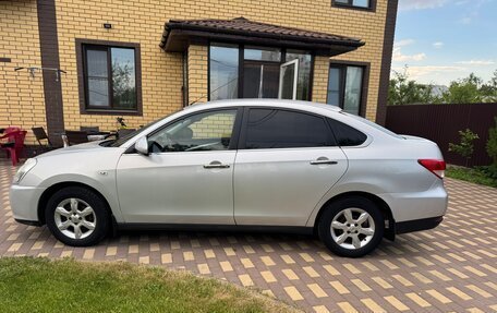 Nissan Almera, 2014 год, 635 000 рублей, 6 фотография
