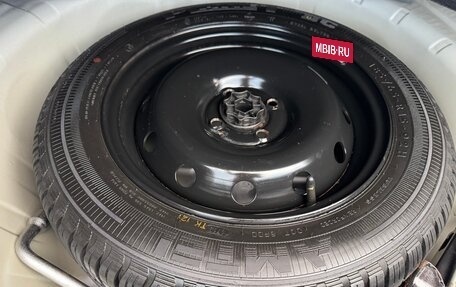 Nissan Almera, 2014 год, 635 000 рублей, 13 фотография