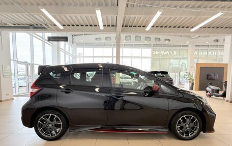Nissan Note II рестайлинг, 2017 год, 1 299 000 рублей, 7 фотография