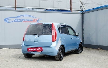 Mitsubishi Colt VI рестайлинг, 2003 год, 287 000 рублей, 6 фотография