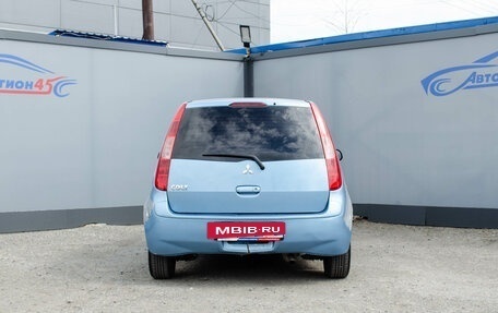 Mitsubishi Colt VI рестайлинг, 2003 год, 287 000 рублей, 5 фотография