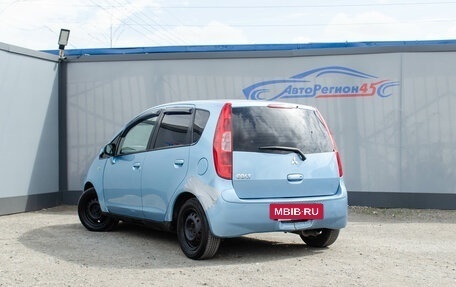 Mitsubishi Colt VI рестайлинг, 2003 год, 287 000 рублей, 3 фотография