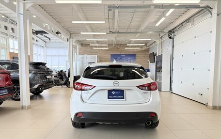 Mazda Axela, 2016 год, 1 549 900 рублей, 5 фотография