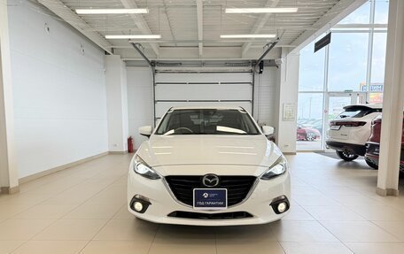Mazda Axela, 2016 год, 1 549 900 рублей, 9 фотография