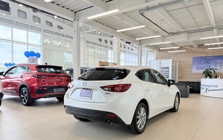 Mazda Axela, 2016 год, 1 549 900 рублей, 6 фотография