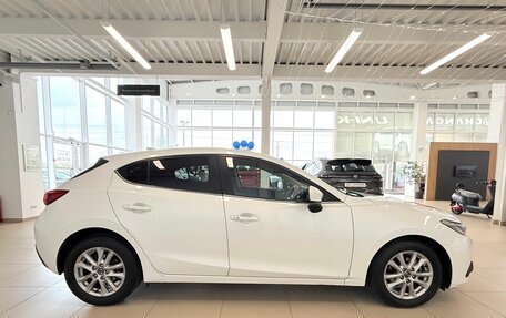 Mazda Axela, 2016 год, 1 549 900 рублей, 7 фотография