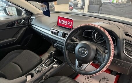 Mazda Axela, 2016 год, 1 549 900 рублей, 11 фотография