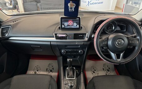 Mazda Axela, 2016 год, 1 549 900 рублей, 16 фотография