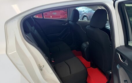 Mazda Axela, 2016 год, 1 549 900 рублей, 18 фотография