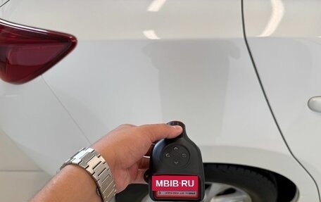 Mazda Axela, 2016 год, 1 549 900 рублей, 25 фотография