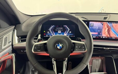 BMW X2, 2025 год, 6 750 000 рублей, 5 фотография