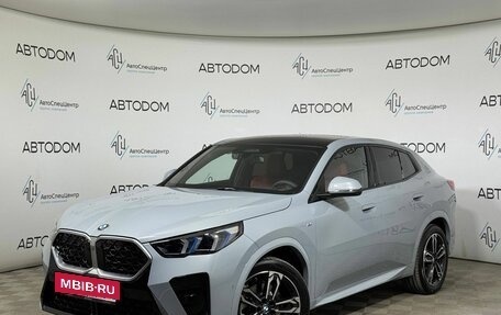 BMW X2, 2025 год, 6 750 000 рублей, 3 фотография