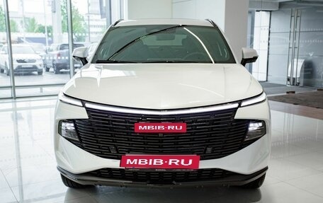 Haval F7x, 2026 год, 3 999 000 рублей, 5 фотография