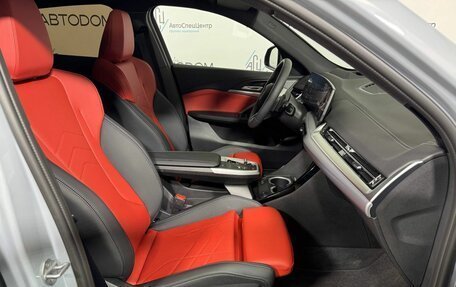 BMW X2, 2025 год, 6 750 000 рублей, 9 фотография