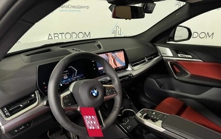 BMW X2, 2025 год, 6 750 000 рублей, 17 фотография