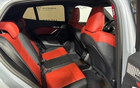 BMW X2, 2025 год, 6 750 000 рублей, 8 фотография