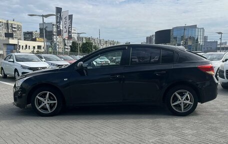 Chevrolet Cruze II, 2013 год, 380 000 рублей, 6 фотография
