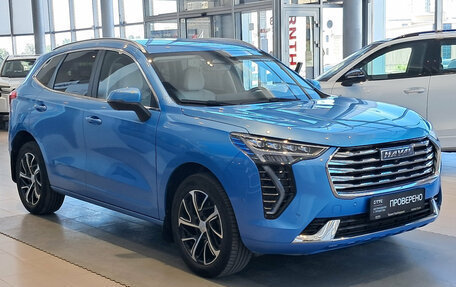 Haval Jolion, 2023 год, 2 070 000 рублей, 3 фотография