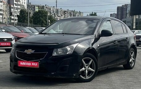Chevrolet Cruze II, 2013 год, 380 000 рублей, 1 фотография