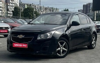 Chevrolet Cruze II, 2013 год, 380 000 рублей, 1 фотография