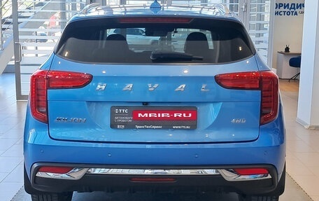 Haval Jolion, 2023 год, 2 070 000 рублей, 6 фотография