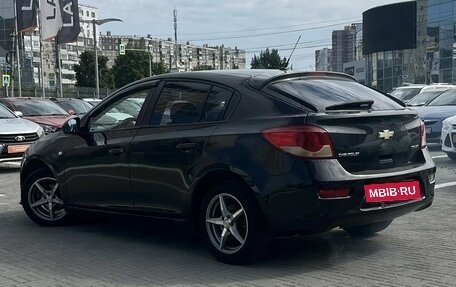 Chevrolet Cruze II, 2013 год, 380 000 рублей, 5 фотография