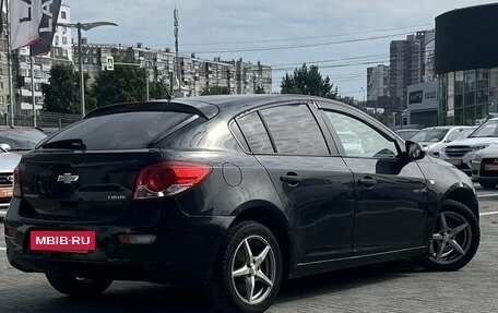 Chevrolet Cruze II, 2013 год, 380 000 рублей, 4 фотография