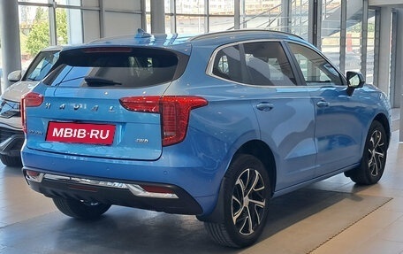 Haval Jolion, 2023 год, 2 070 000 рублей, 5 фотография