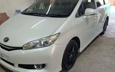 Toyota Wish II, 2014 год, 1 400 000 рублей, 1 фотография
