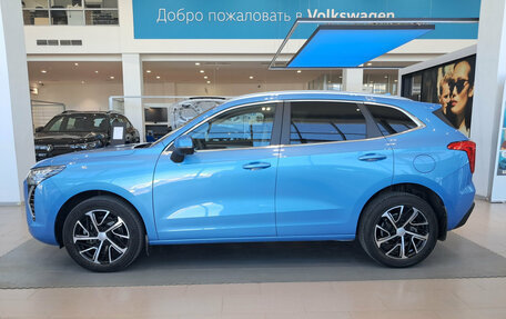 Haval Jolion, 2023 год, 2 070 000 рублей, 8 фотография