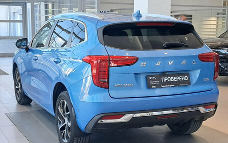 Haval Jolion, 2023 год, 2 070 000 рублей, 7 фотография