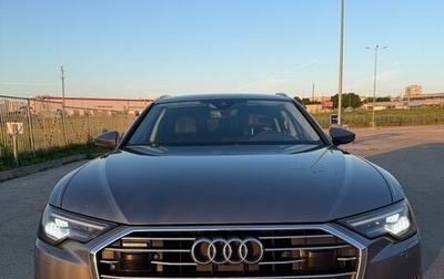 Audi A6, 2019 год, 3 750 000 рублей, 1 фотография