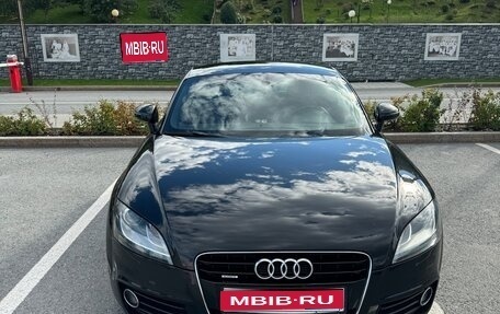 Audi TT, 2013 год, 2 500 000 рублей, 1 фотография