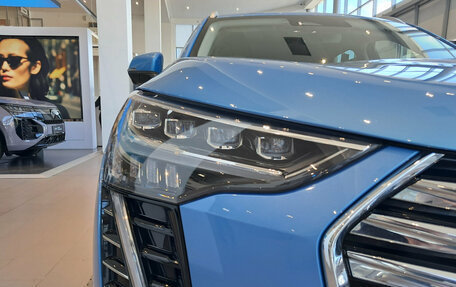 Haval Jolion, 2023 год, 2 070 000 рублей, 17 фотография