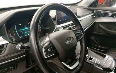 Chery Tiggo 7 Pro, 2023 год, 1 065 000 рублей, 1 фотография