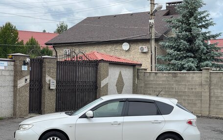 Subaru Impreza III, 2007 год, 595 000 рублей, 8 фотография