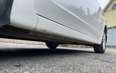 Subaru Impreza III, 2007 год, 595 000 рублей, 11 фотография
