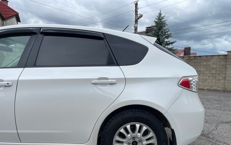 Subaru Impreza III, 2007 год, 595 000 рублей, 10 фотография