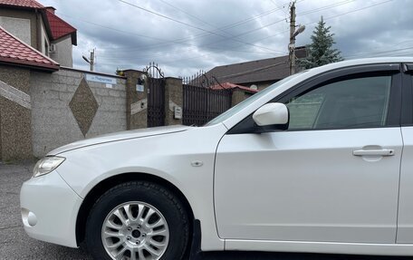 Subaru Impreza III, 2007 год, 595 000 рублей, 9 фотография