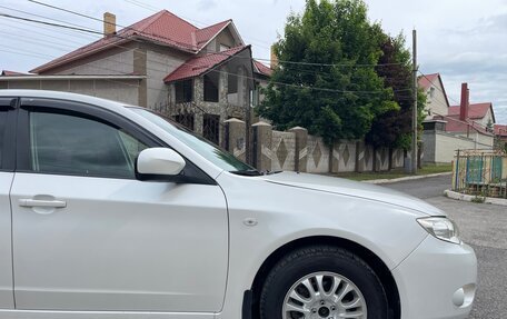 Subaru Impreza III, 2007 год, 595 000 рублей, 12 фотография