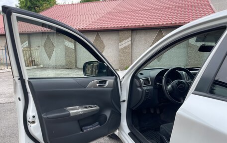 Subaru Impreza III, 2007 год, 595 000 рублей, 15 фотография