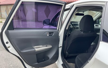 Subaru Impreza III, 2007 год, 595 000 рублей, 19 фотография