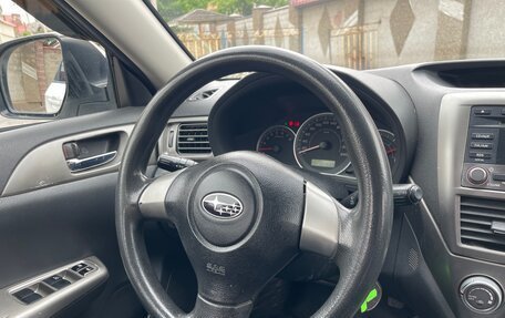 Subaru Impreza III, 2007 год, 595 000 рублей, 23 фотография