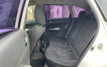 Subaru Impreza III, 2007 год, 595 000 рублей, 20 фотография