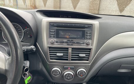 Subaru Impreza III, 2007 год, 595 000 рублей, 24 фотография