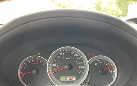 Subaru Impreza III, 2007 год, 595 000 рублей, 38 фотография