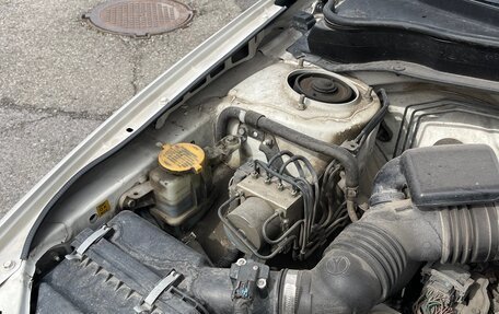 Subaru Impreza III, 2007 год, 595 000 рублей, 35 фотография